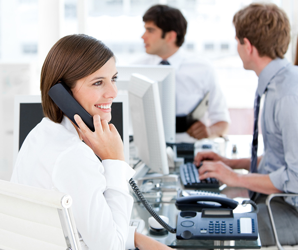 Telefon Santral Sistemleri